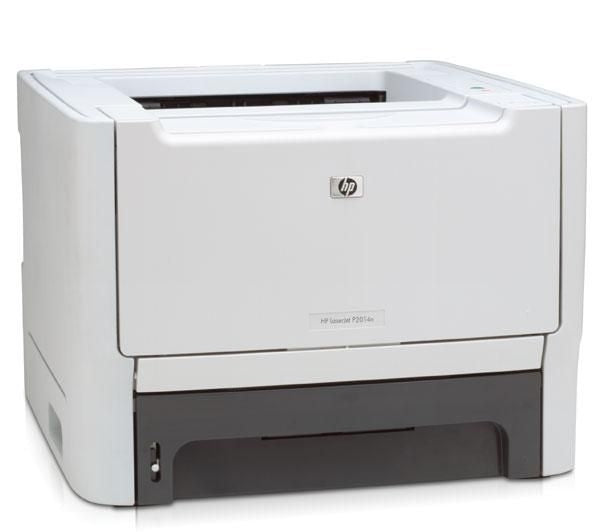 HP LaserJet P2014 CB450A-1