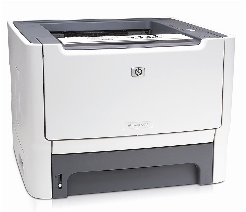HP LaserJet P2015 CB366A-1