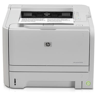 HP LaserJet P2035n CE462A