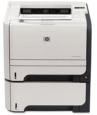 HP LaserJet P2055x CE460A-1