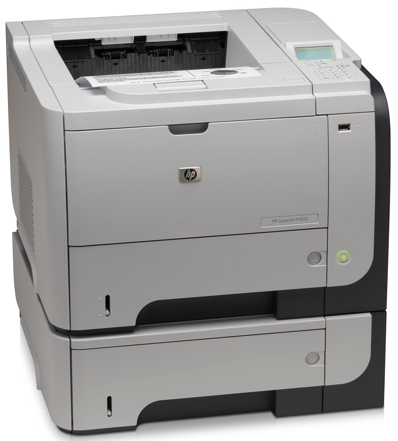 HP LaserJet Enterprise P3015x CE529A