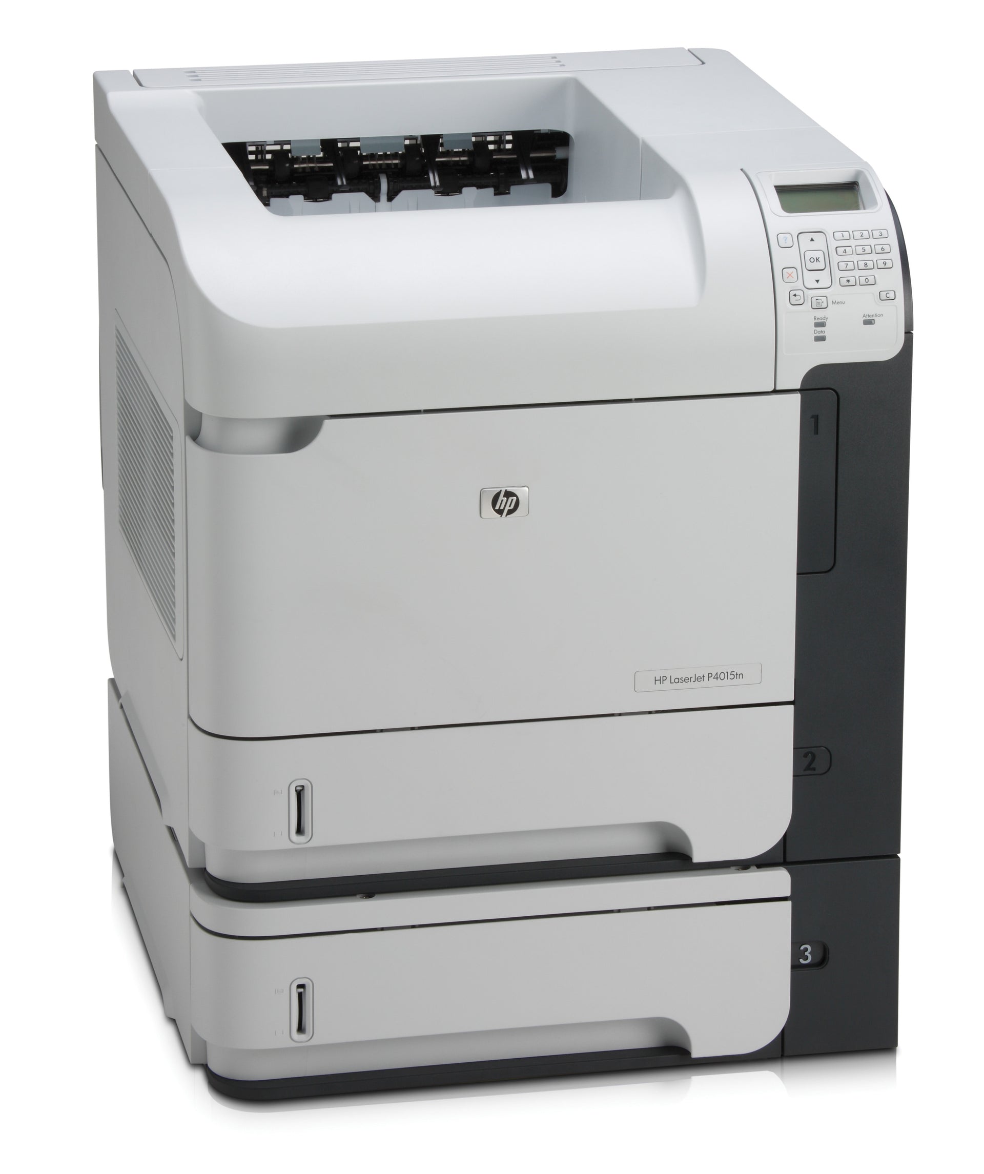 HP LaserJet P4015tn CB510A