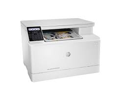 HP Color LaserJet Pro MFP M182nw 7KW55A-1
