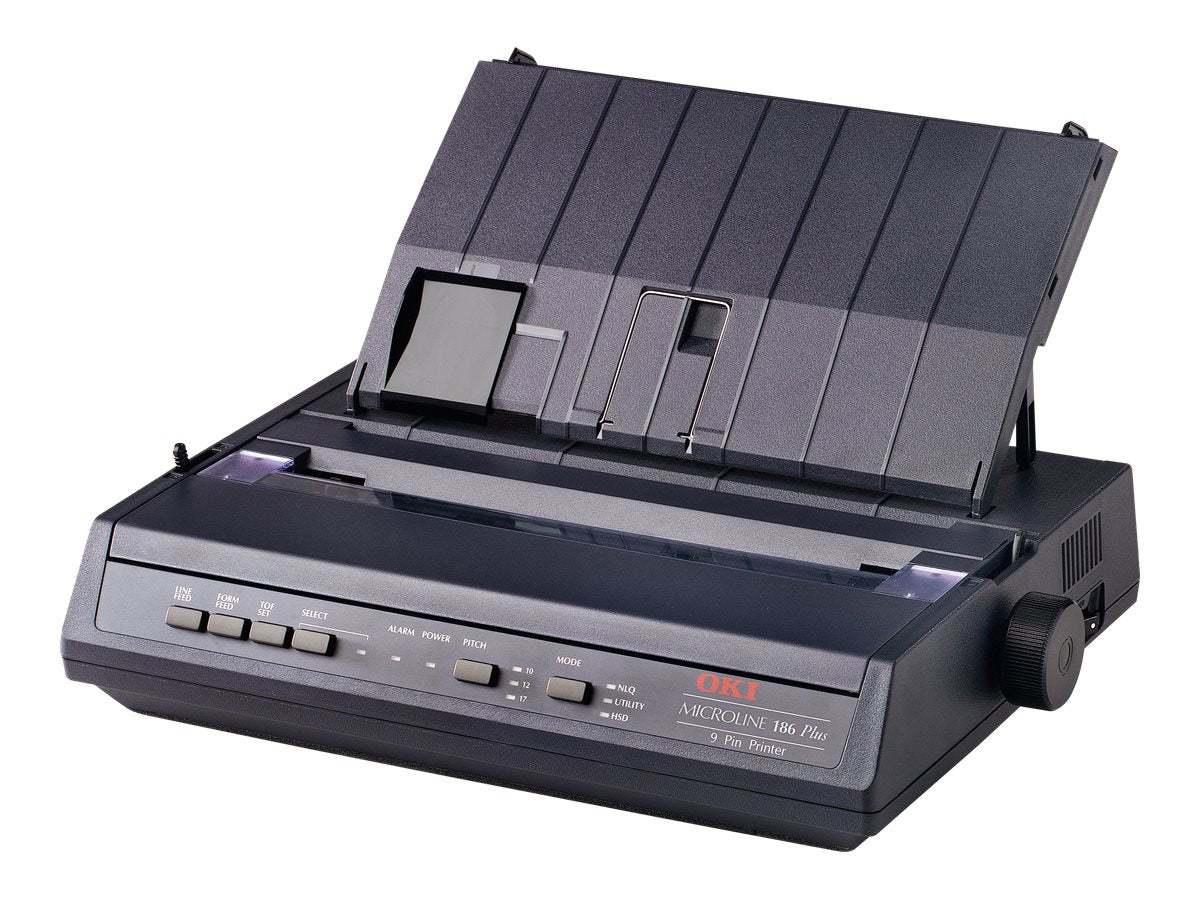 Okidata Microline 186 Plus