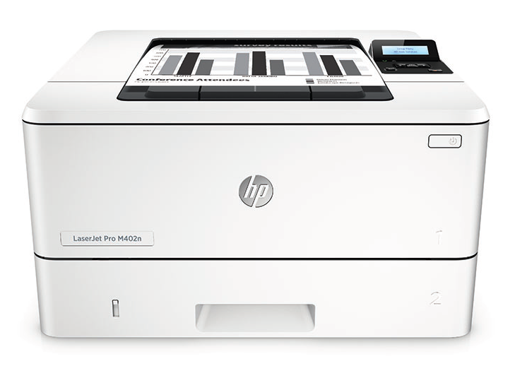 HP LaserJet Pro M402dne C5J91A