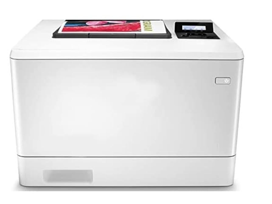 HP Color LaserJet Pro M454dn W1Y44A