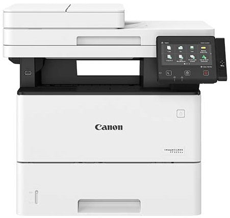 Canon imageClass M525dw-1