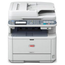 Okidata MB471 MFP-1