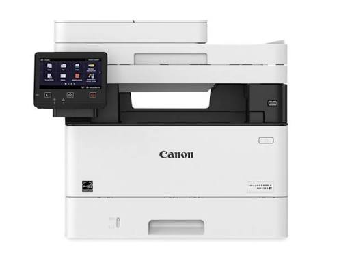 Canon imageClass X MF1238 II-1