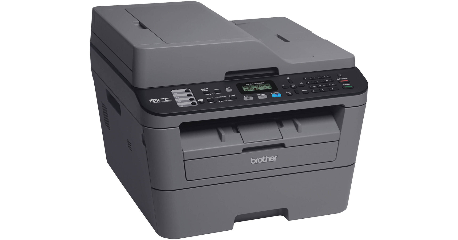 Brother MFC-L2700dw-1