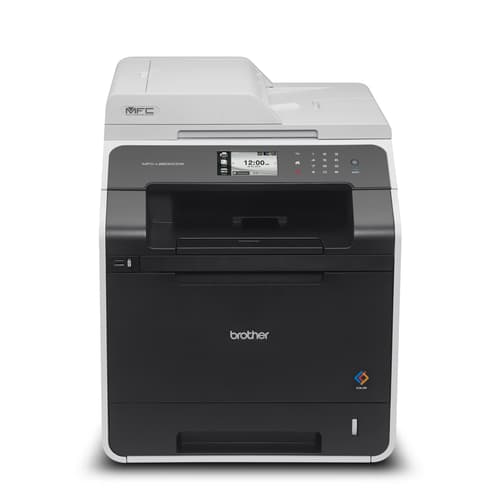 Brother MFC-L8600cdw