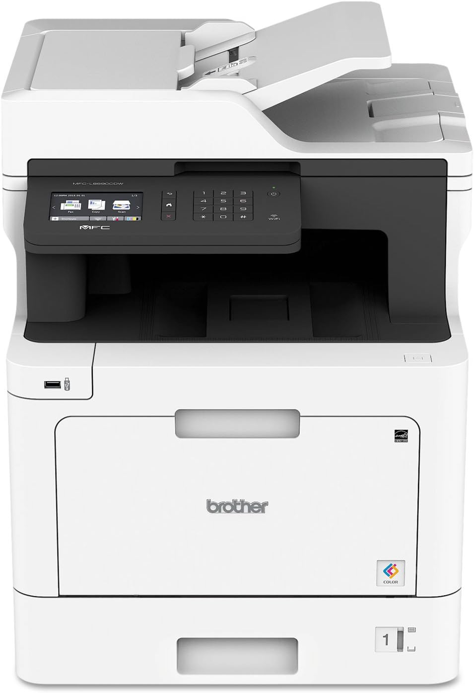 Brother MFC-L8610cdw-1