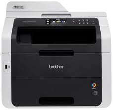 Brother MFC-9330cdw