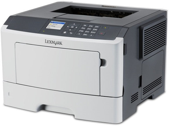 Lexmark MS510dn 35S0300-1
