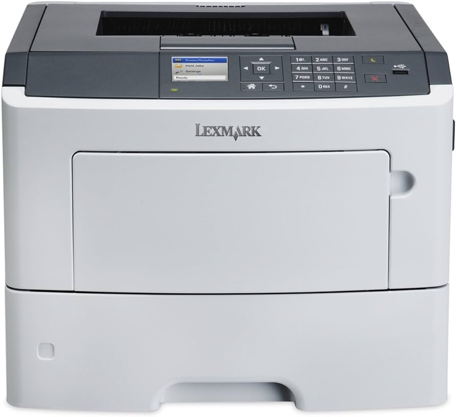 Lexmark MS610dn 35S0400-1