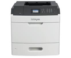 Lexmark MS711dn 40G0610-1