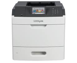 Lexmark MS810de 40G0150-1