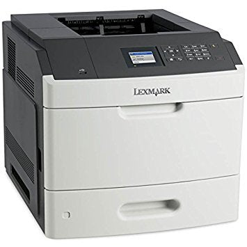 Lexmark MS810dn 40G0110-1