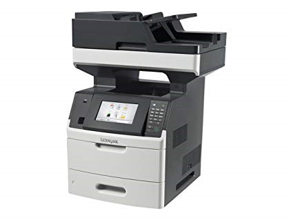 Lexmark MX710de 24T7401-1