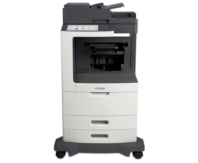 Lexmark MX812de 24T7431