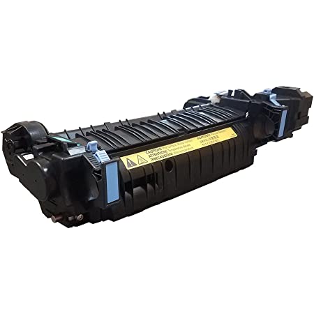 HP RM1-4955 ( CE484A ) Color LaserJet CP3525/M551 Fusing Assembly - Refurbished-1