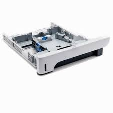 HP RM1-6394 250 Sheet Cassette for LaserJet P2055 - Refurbished-1
