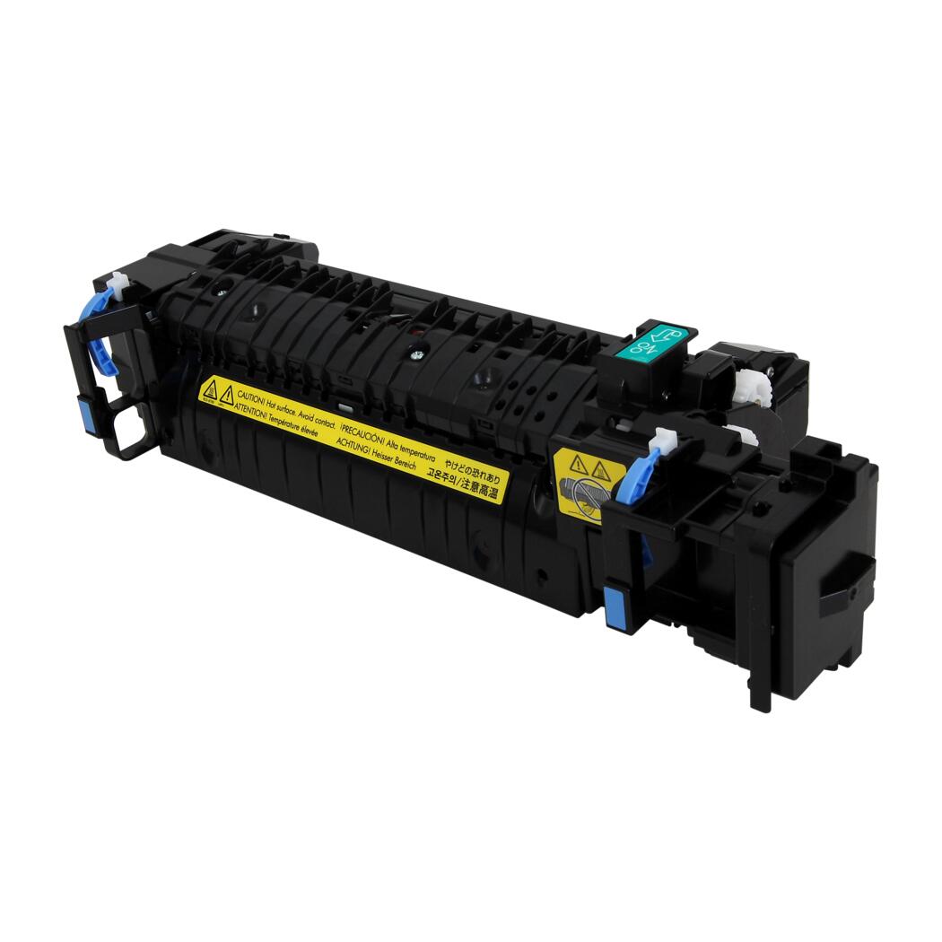 HP RM2-1928 ( P1B91A ) Color LaserJet M652/M681 Fusing Assembly - Refurbished-1