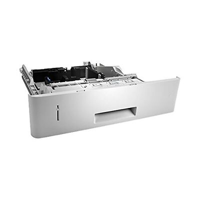 HP RM2-6296 500 Sheet Cassette for LaserJet M604/M605 - Refurbished-1