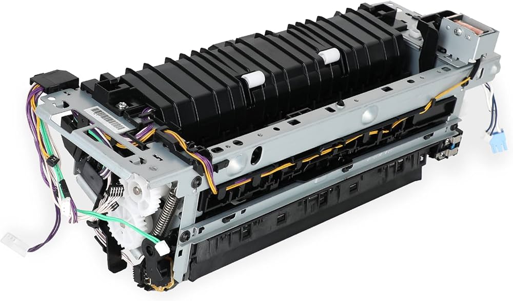 HP RM2-6418 Color LaserJet M452dn/M477fdn DUPLEX Fusing Assembly - Refurbished