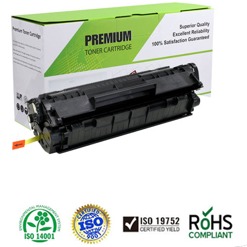 Compatible CE285A ( HP 85A ) Toner Cartridge