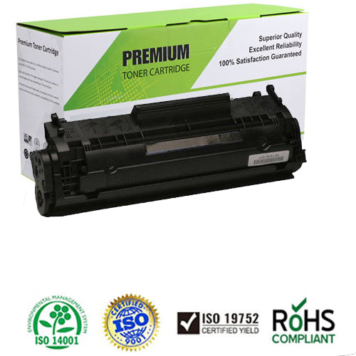 Compatible CB435A ( HP 35A ) Toner Cartridge-1