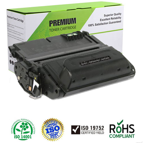 Compatible Q1338A ( HP 38A ) Toner Cartridge-1