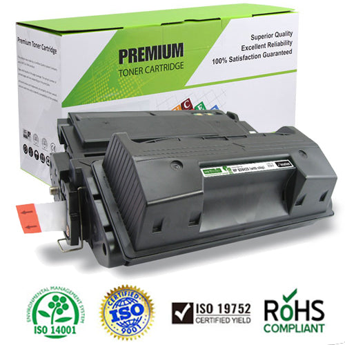 Compatible Q5942X ( HP 42X ) Toner Cartridge