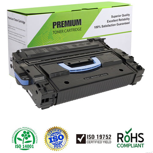 Compatible C8543X ( HP 43X ) Toner Cartridge-1