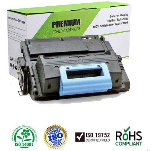 Compatible Q5945A ( HP 45A ) Toner Cartridge-1