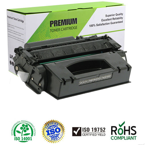 Compatible Q5949X ( HP 49X ) Toner Cartridge