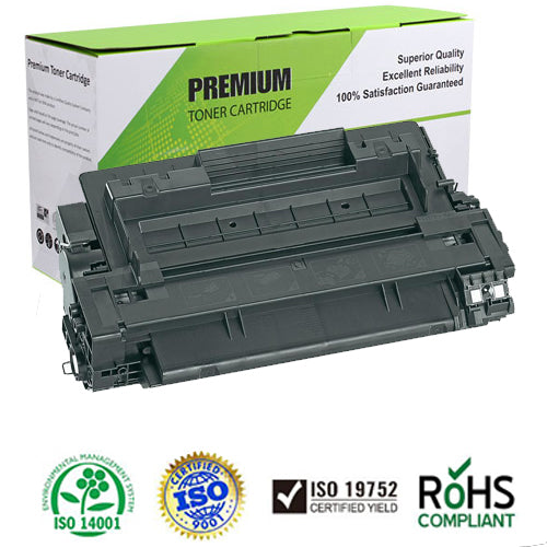 Compatible Q7551A ( HP 51A ) Toner Cartridge-1