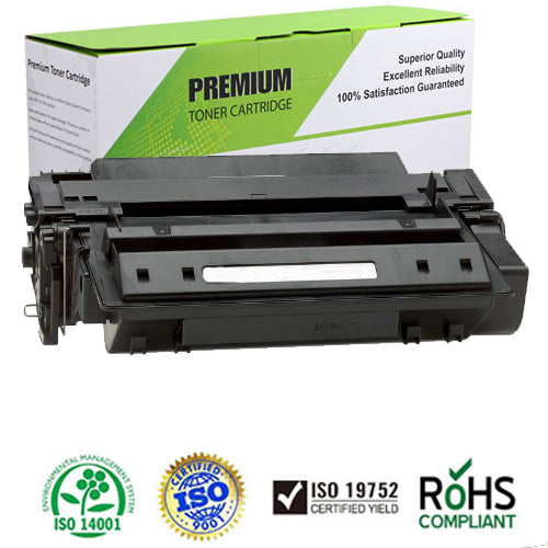 Compatible Q7551X ( HP 51X ) MICR Toner Cartridge