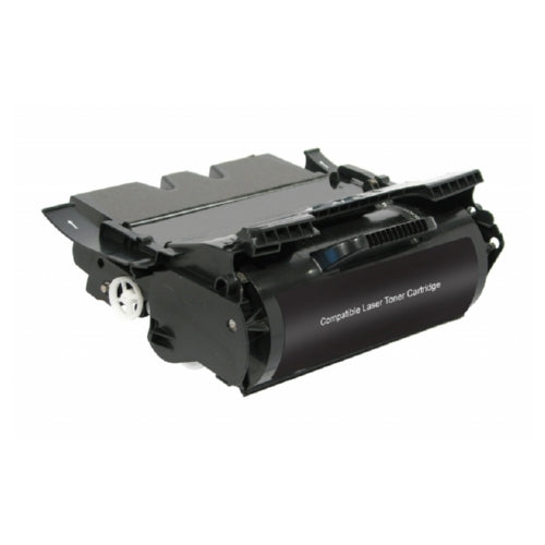 Compatible 64075HA( T642/T644 ) Toner Cartridge 21,000 Page Yield-1