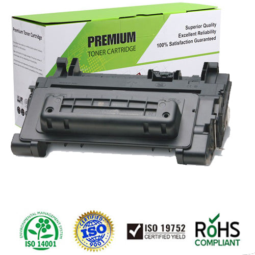 Compatible CC364A ( HP 64A ) Toner Cartridge