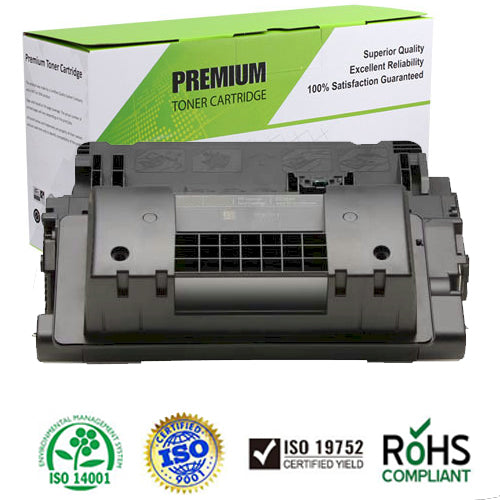Compatible CC364X ( HP 64X ) Toner Cartridge