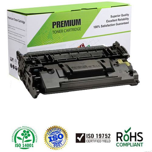 Compatible CF289X ( HP 89X ) Toner Cartridge-1