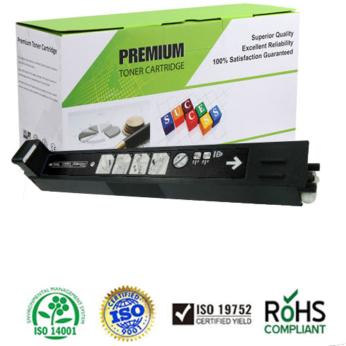 Compatible CB380A ( CP6015/CM6040 ) Black Toner Cartridge