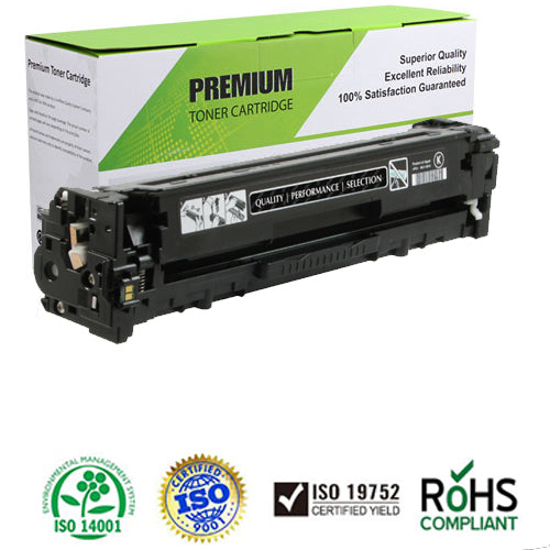 Compatible CF210X ( M251/M276 ) Black High Capacity Toner Cartridge