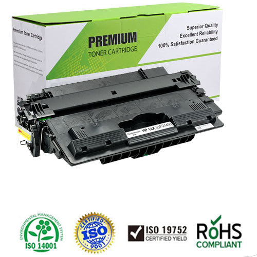 Compatible CF214X ( HP 14X ) Toner Cartridge-1