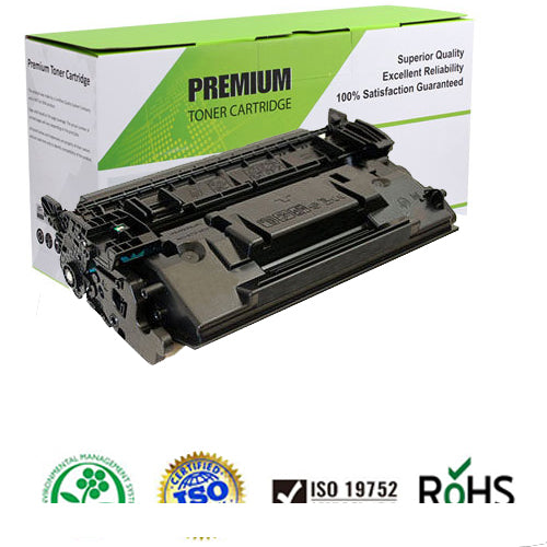 Compatible CF226X ( HP 26X ) Toner Cartridge