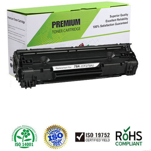 Compatible CF279A ( HP 79A ) Toner Cartridge-1