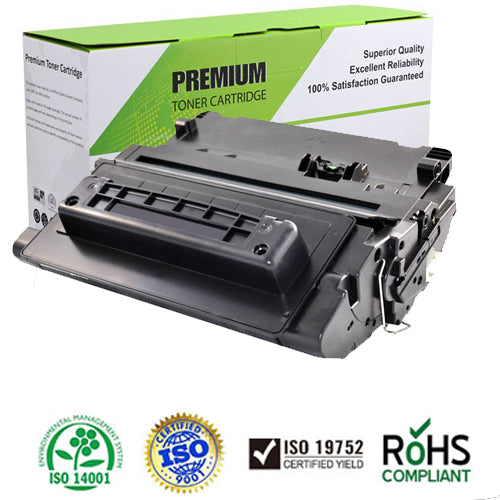 Compatible CF281A ( HP 81A ) Toner Cartridge-1