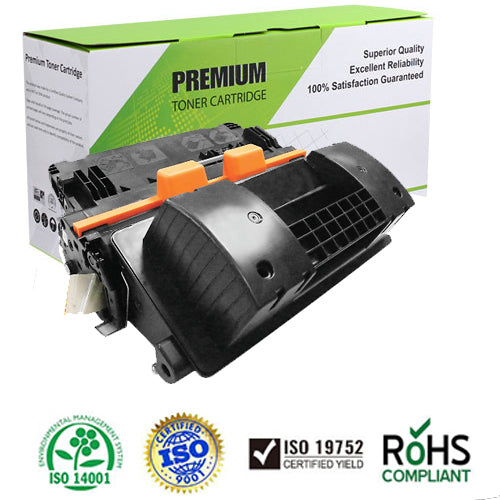 Compatible CF281X ( HP 81X ) Toner Cartridge-1