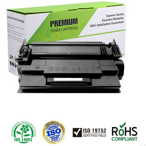Compatible CF287A ( HP 87A ) Toner Cartridge